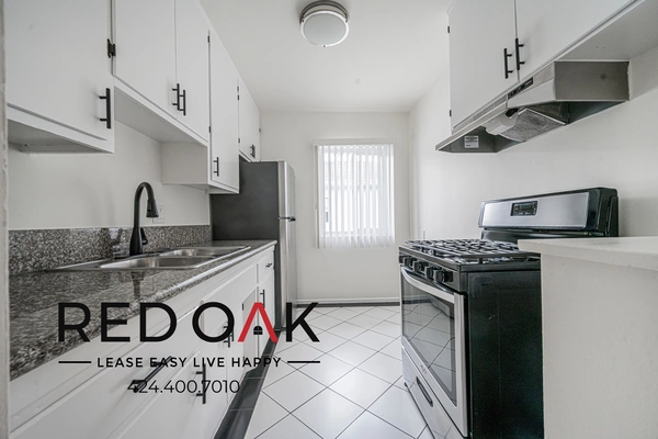 1 bedroom apartment for rent in Beverlywood - Westside / South Bay, Los Angeles