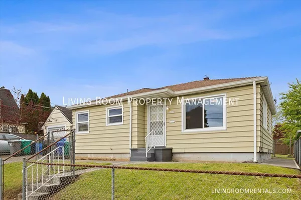 2 bedrooms apartment for rent in Woodlawn Portland - NE Portland, Portland