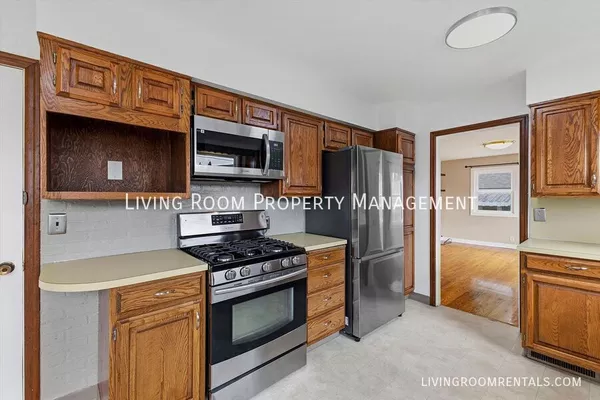 2 bedrooms apartment for rent in Woodlawn Portland - NE Portland, Portland