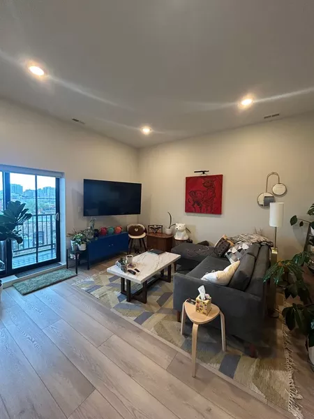 2 bedrooms apartment for rent in Andersonville - Far North Side, Chicago