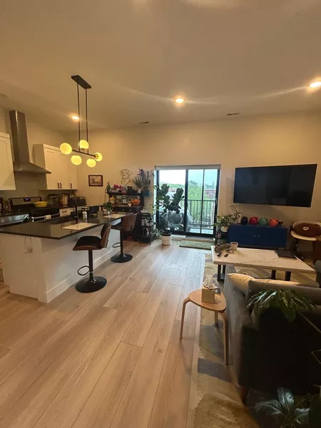 2 bedrooms apartment for rent in Andersonville - Far North Side, Chicago