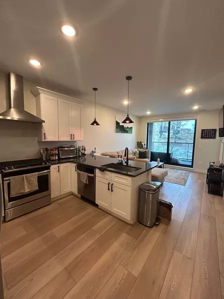 2 bedrooms apartment for rent in Roscoe Village - North Side, Chicago