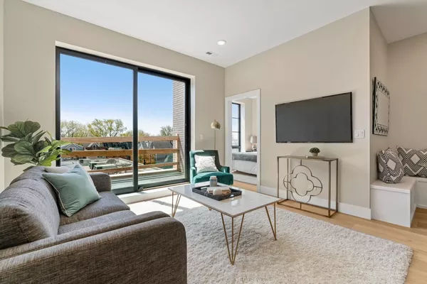 2 bedrooms apartment for rent in Roscoe Village - North Side, Chicago