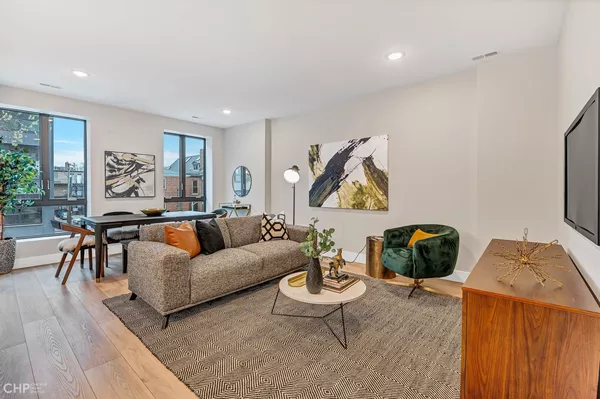 2 bedrooms apartment for rent in Andersonville - Far North Side, Chicago