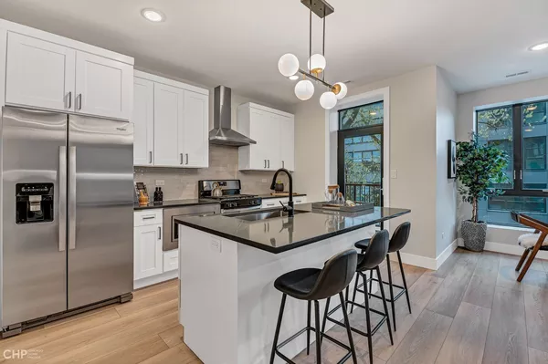2 bedrooms apartment for rent in Andersonville - Far North Side, Chicago