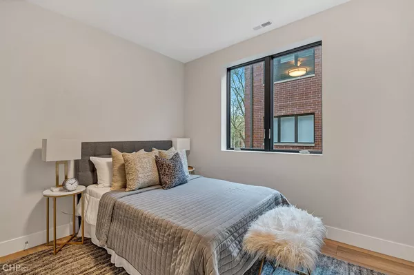 2 bedrooms apartment for rent in Andersonville - Far North Side, Chicago