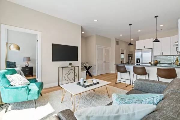 2 bedrooms apartment for rent in Roscoe Village - North Side, Chicago