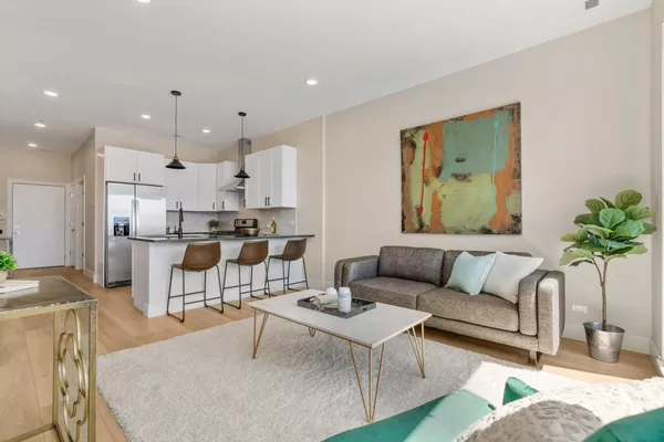 2 bedrooms apartment for rent in Roscoe Village - North Side, Chicago