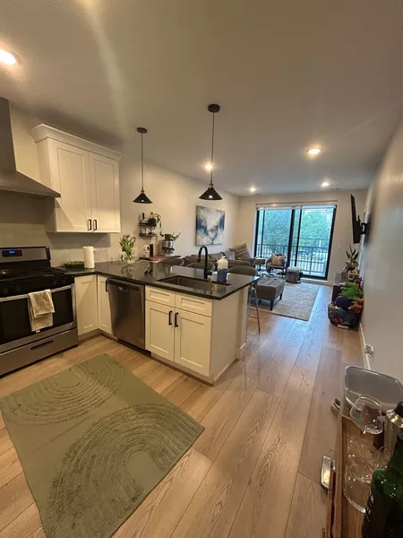 2 bedrooms apartment for rent in Roscoe Village - North Side, Chicago