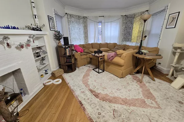 2 bedrooms apartment for rent in North Center - North Side, Chicago