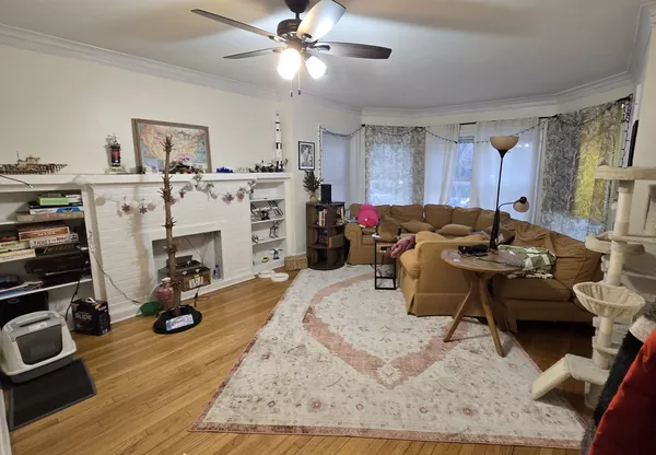 2 bedrooms apartment for rent in North Center - North Side, Chicago