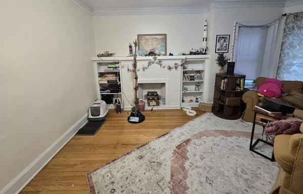 2 bedrooms apartment for rent in North Center - North Side, Chicago