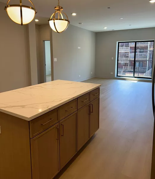 1 bedroom apartment for rent in Uptown - Far North Side, Chicago
