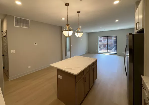 1 bedroom apartment for rent in Uptown - Far North Side, Chicago