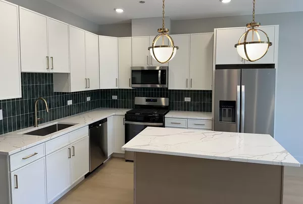 1 bedroom apartment for rent in Uptown - Far North Side, Chicago