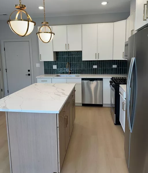 1 bedroom apartment for rent in Uptown - Far North Side, Chicago