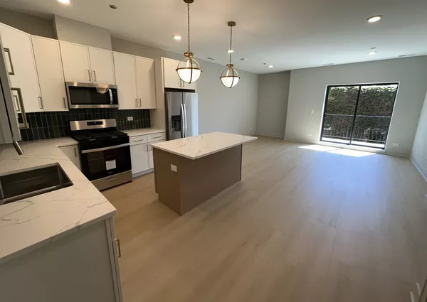 1 bedroom apartment for rent in Uptown - Far North Side, Chicago