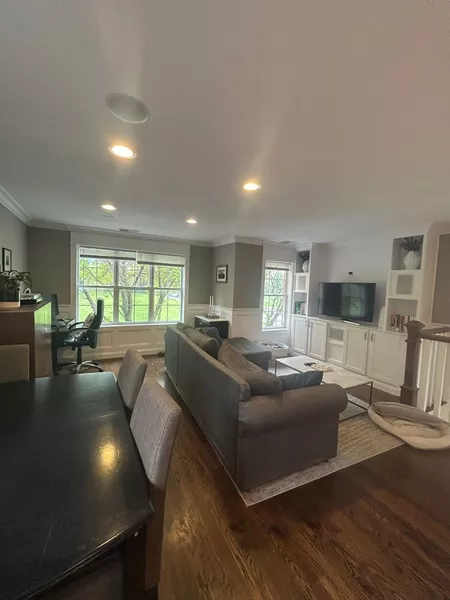 2 bedrooms apartment for rent in Near North Side - Central, Chicago