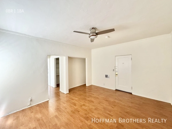 Studio Apartment for rent in Larchmont - Central Los Angeles, Los Angeles