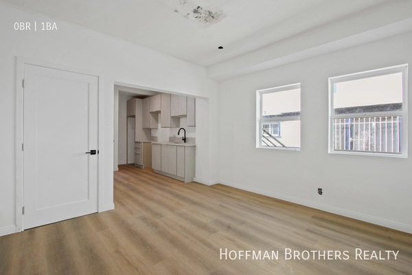 Studio Apartment for rent in Pico Union - Central Los Angeles, Los Angeles