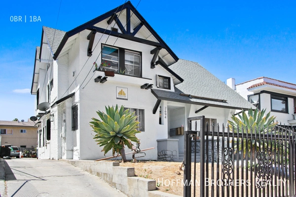 Studio Apartment for rent in Pico Union - Central Los Angeles, Los Angeles