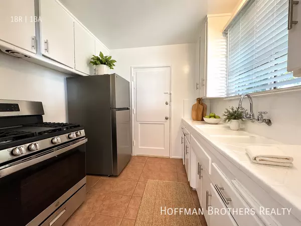 1 bedroom apartment for rent in Hollywood - Central Los Angeles, Los Angeles