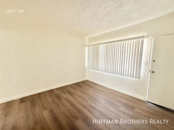 1 bedroom apartment for rent in South Los Angeles - Central Los Angeles, Los Angeles