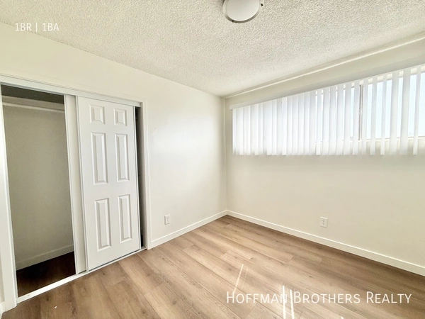1 bedroom apartment for rent in South Los Angeles - Central Los Angeles, Los Angeles