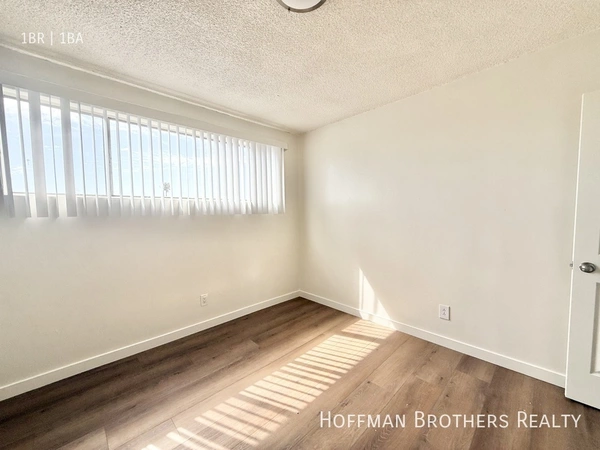 1 bedroom apartment for rent in South Los Angeles - Central Los Angeles, Los Angeles