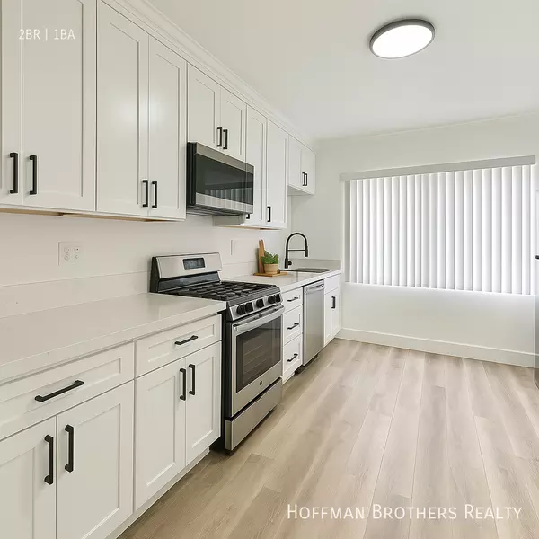 2 bedrooms apartment for rent in Arlington Heights - Central Los Angeles, Los Angeles