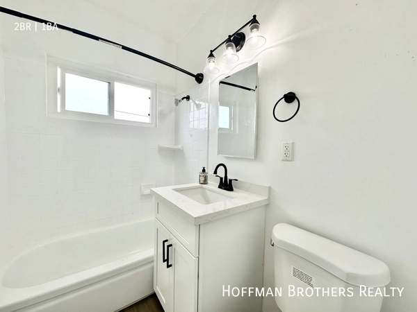 2 bedrooms apartment for rent in Arlington Heights - Central Los Angeles, Los Angeles
