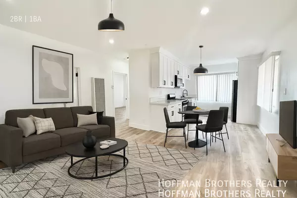 2 bedrooms apartment for rent in Arlington Heights - Central Los Angeles, Los Angeles