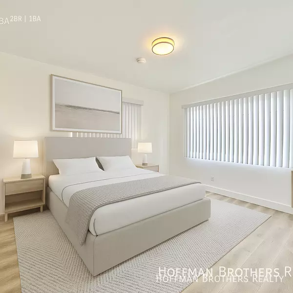 2 bedrooms apartment for rent in Arlington Heights - Central Los Angeles, Los Angeles