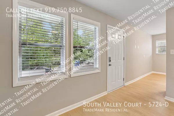 2 bedrooms apartment for rent in Wade - Central Raleigh, Raleigh