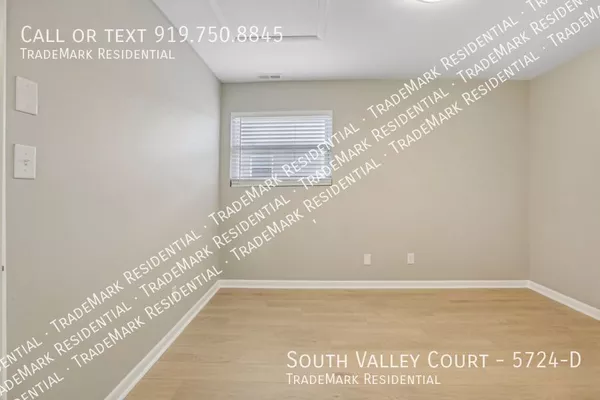 2 bedrooms apartment for rent in Wade - Central Raleigh, Raleigh
