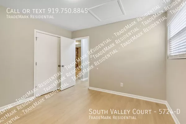 2 bedrooms apartment for rent in Wade - Central Raleigh, Raleigh