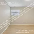 2 bedrooms apartment for rent in Wade - Central Raleigh, Raleigh