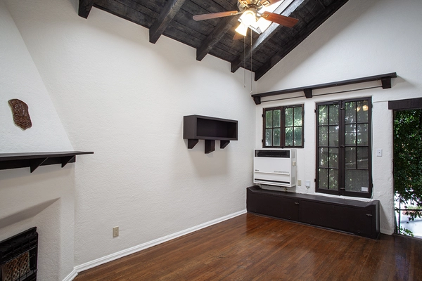 1 bedroom apartment for rent in Elysian - Central Los Angeles, Los Angeles