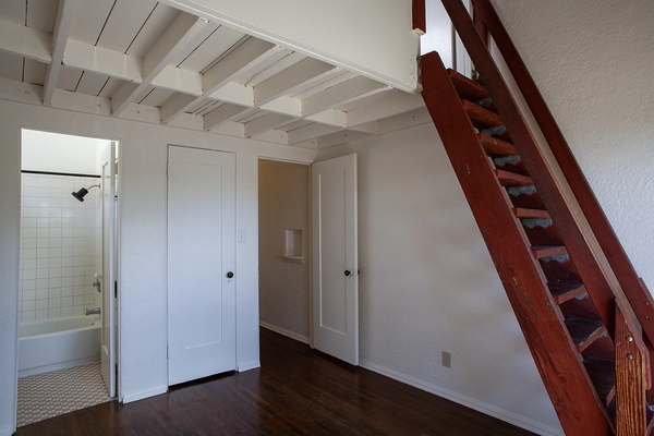 1 bedroom apartment for rent in Elysian - Central Los Angeles, Los Angeles