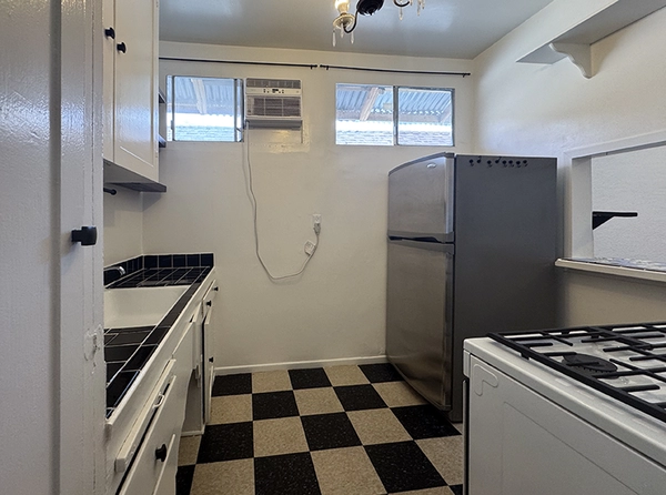 1 bedroom apartment for rent in Elysian - Central Los Angeles, Los Angeles