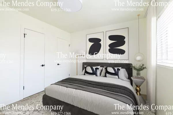 2 bedrooms apartment for rent in Talmadge - Inland, San Diego