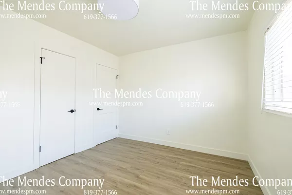 2 bedrooms apartment for rent in Talmadge - Inland, San Diego