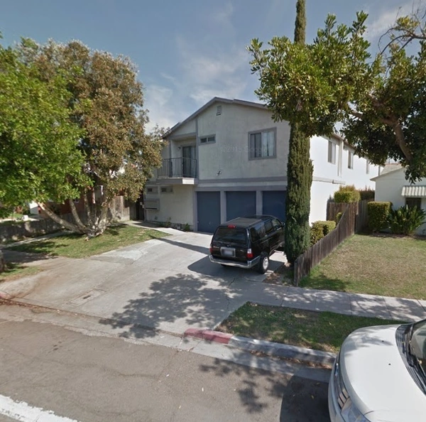 Studio Apartment for rent in Normal Heights - Inland, San Diego