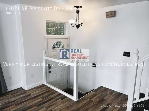2 bedrooms apartment for rent in Argay - East Portland, Portland