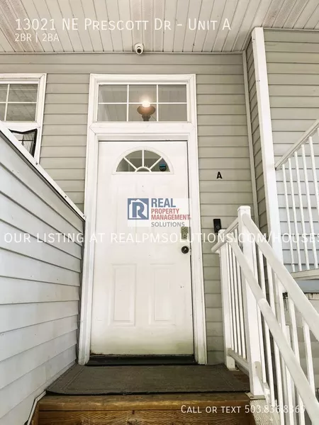 2 bedrooms apartment for rent in Argay - East Portland, Portland