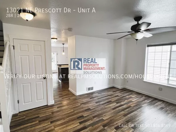 2 bedrooms apartment for rent in Argay - East Portland, Portland