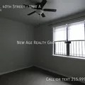 4 bedrooms apartment for rent in West Powelton - West Philadelphia, Philadelphia
