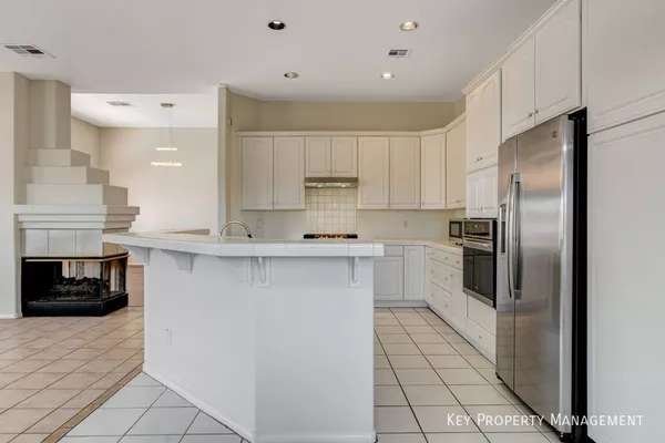4 bedrooms apartment for rent in North Las Vegas - North Las Vegas, Las Vegas