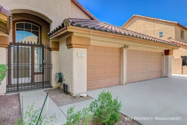 4 bedrooms apartment for rent in North Las Vegas - North Las Vegas, Las Vegas