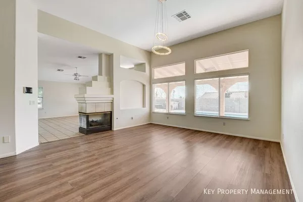 4 bedrooms apartment for rent in North Las Vegas - North Las Vegas, Las Vegas